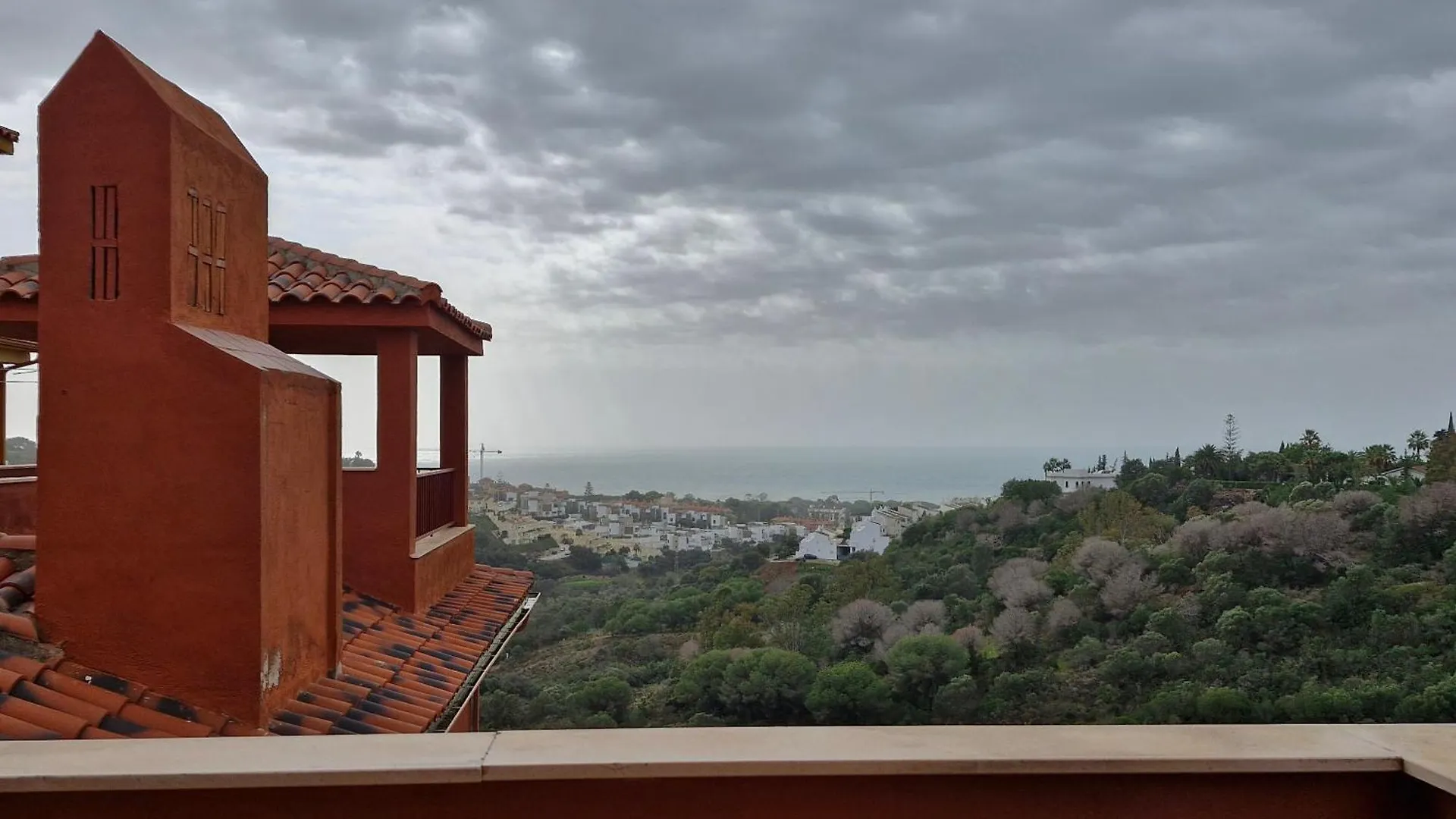 Reserva De Marbella