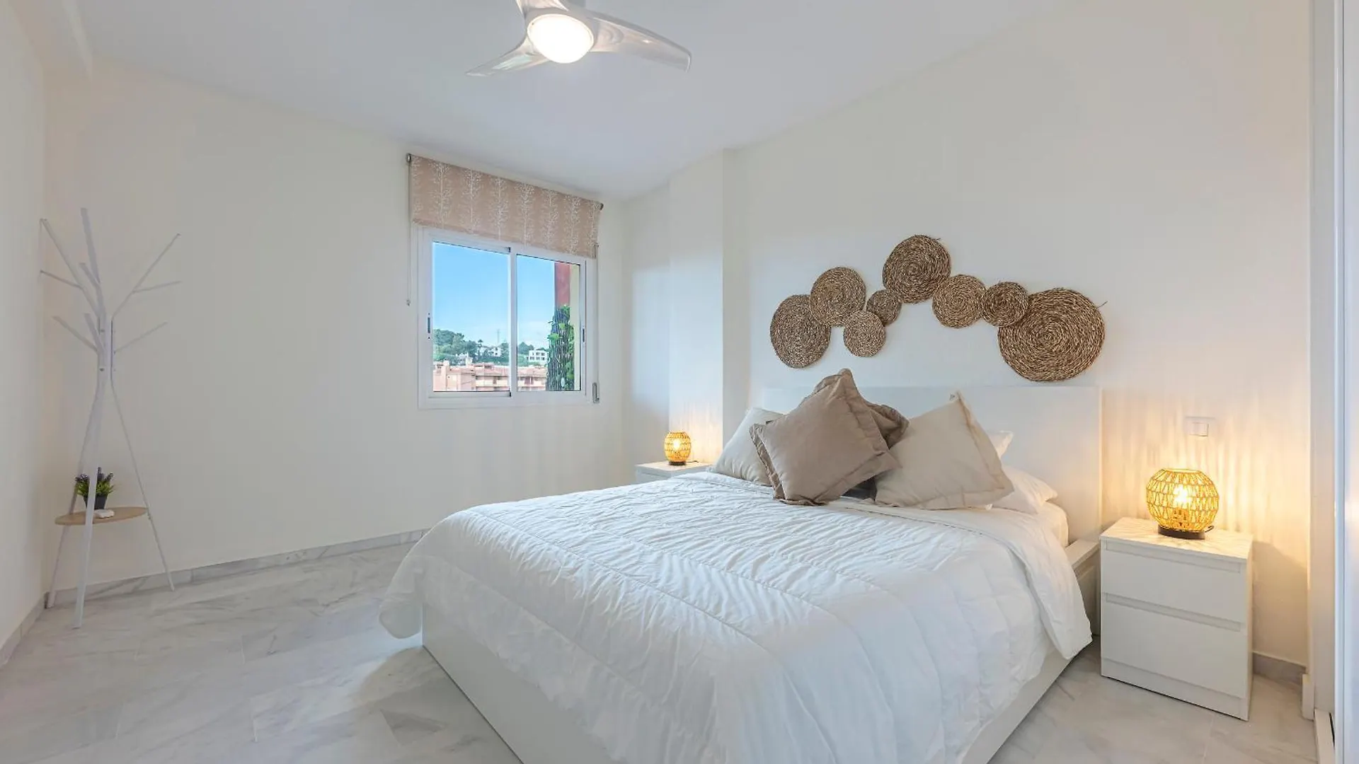Lejlighed Reserva De Marbella