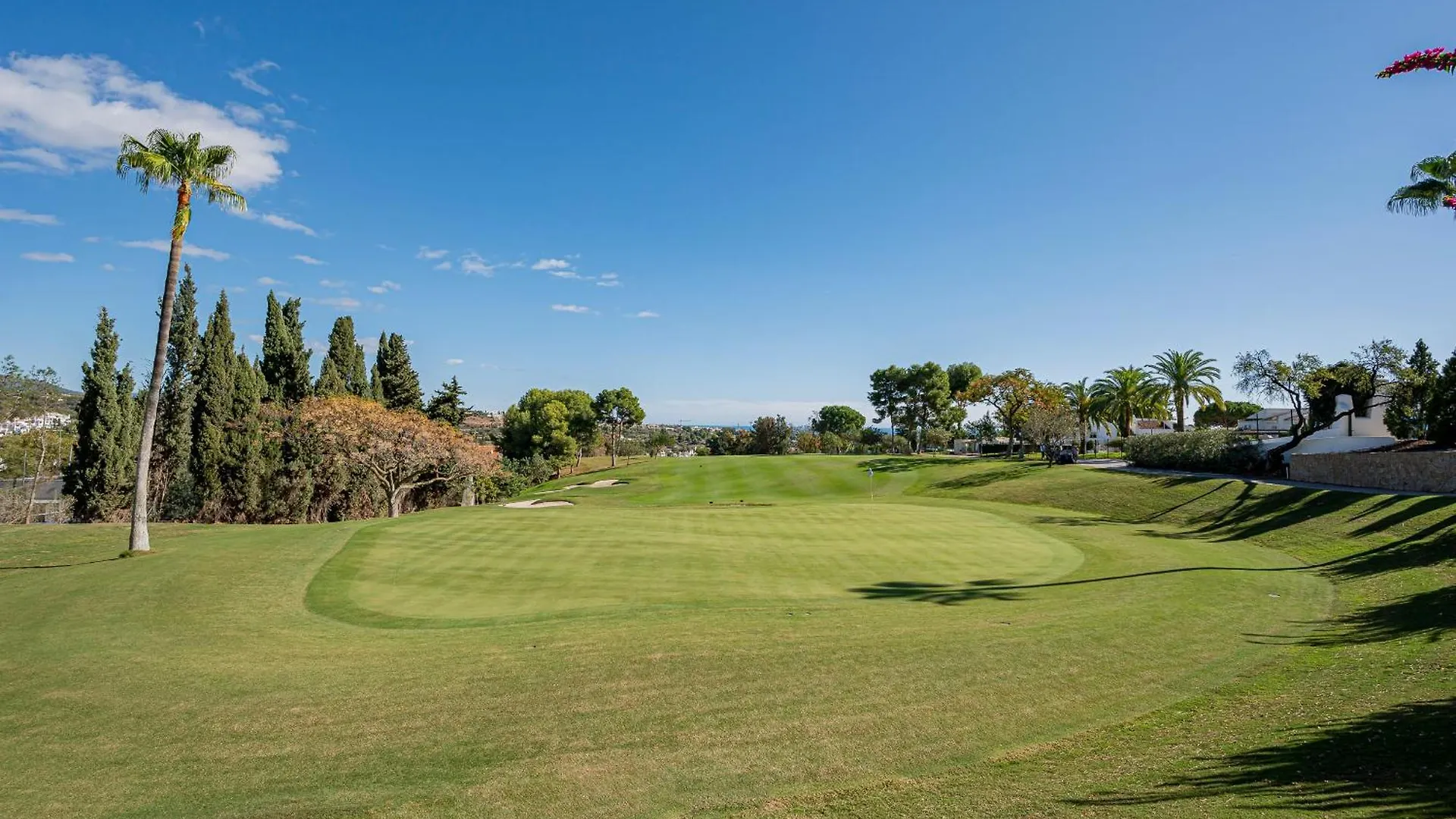 Reserva De Marbella Spanien
