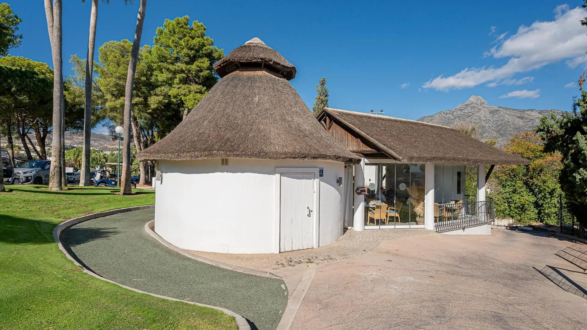 Reserva De Marbella 0*,  Spanien